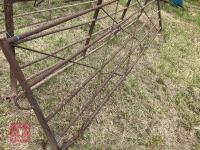 HALF IRON GATE - 2