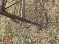 HALF IRON GATE - 3