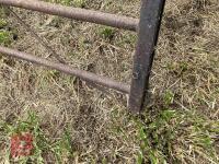 HALF IRON GATE - 6