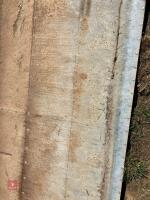 2.7M SHEETED GATE - 3