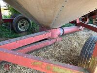 OPICO QUIET 575 GRAIN DRYER - 4