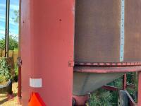 OPICO QUIET 575 GRAIN DRYER - 11
