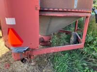 OPICO QUIET 575 GRAIN DRYER - 12