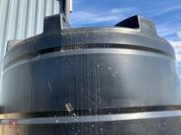 ENDURAMAXX 4000L PLASTIC WATER TANK - 4