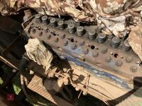 6 CYL ENGINE DRIVEN PUMP (S/R) - 4