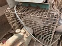 6 CYL ENGINE DRIVEN PUMP (S/R) - 9