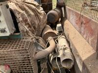 6 CYL ENGINE DRIVEN PUMP (S/R) - 11