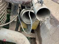 6 CYL ENGINE DRIVEN PUMP (S/R) - 12