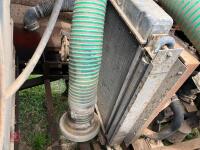 6 CYL ENGINE DRIVEN PUMP (S/R) - 19
