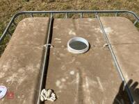 1000L IBC TANK - 2