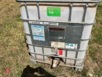 1000L IBC TANK - 3