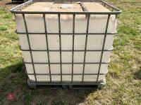 1000L IBC TANK - 5