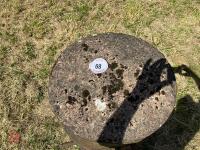 REAR TRACTOR WEIGHT BLOCK - 2