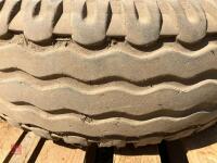 IMPLEMENT WHEEL & TYRE - 4