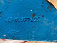 APPROX 8 LH & RH CULTIVATOR PARTS - 2