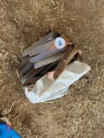 23 POWER HARROW TINES - 2