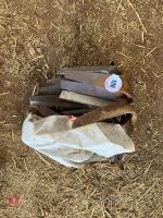 23 POWER HARROW TINES - 3