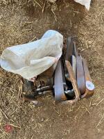 23 POWER HARROW TINES - 4