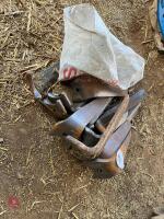 23 POWER HARROW TINES - 5