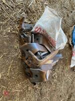 23 POWER HARROW TINES - 6