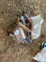 23 POWER HARROW TINES - 7