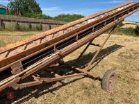 30' REKORD ELEVATOR - 3