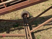 30' REKORD ELEVATOR - 5