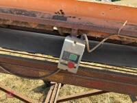 30' REKORD ELEVATOR - 9