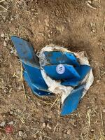7 PLOUGH/CULTIVATOR PARTS