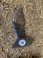 3 CULTIVATOR PARTS