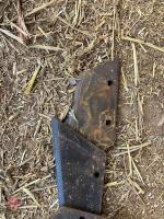 3 CULTIVATOR PARTS - 4