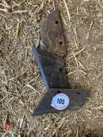 3 CULTIVATOR PARTS - 5