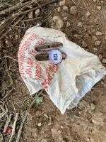 USED CULTIVATOR TIPS