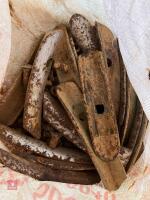 USED CULTIVATOR TIPS - 3