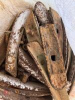USED CULTIVATOR TIPS - 4