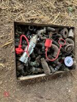 HYDRAULIC & STANDARD COUPLINGS - 2