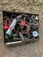 HYDRAULIC & STANDARD COUPLINGS - 3