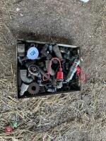 HYDRAULIC & STANDARD COUPLINGS - 6