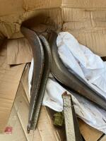 5 MCCONNEL 24'' EUROSHINS - 5