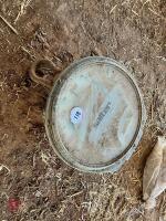 SALTER 1000KG WEIGH DIAL - 4