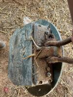SALTER 1000KG WEIGH DIAL - 7