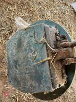 SALTER 1000KG WEIGH DIAL - 8