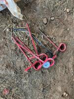 6 TRAILING TINES - 3