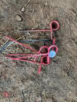 6 TRAILING TINES - 4