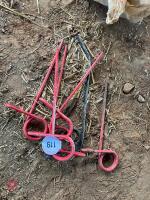 6 TRAILING TINES - 5
