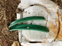 43 CULTIVATOR TIPS - 2