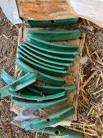 43 CULTIVATOR TIPS - 4