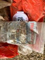 LRG VARIETY OF BOLTS - 4