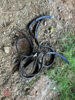 4 SPRING TINES - 5