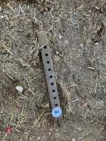STABILISER DRAWBAR